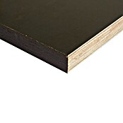 Betonplex plaat (250 x 125 x 1,8 cm, Donkerbruin) | BAUHAUS