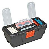Terry Caja de herramientas EkoTool Box 13 (No incluye herramientas)