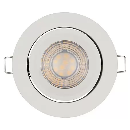 Ledvance  LED-Einbauleuchten-Set Simple Dim