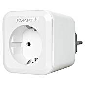 Osram Smart+ Bluetooth Stopcontact (Wit, Max. aansluitvermogen: 3.680 W, 16 A)