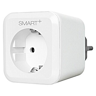 Ledvance Smart+ Bluetooth Stopcontact (Wit, 16 A)