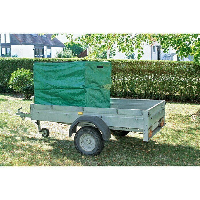 Gardol Comfort Gartenabfallsack1.000 l, 100 x 100 x 100 cm Unknown