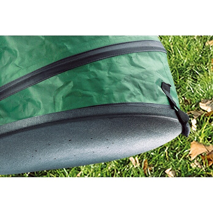 Gardol Premium Pop-Up Abfallsack (175 l)