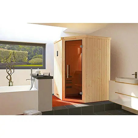 Weka  Elementsauna Kiruna