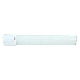 Ferotehna Zidna LED svjetiljka s utičnicom Lena (8 W, Boja svjetla: Hladna bijela, 800 lm)