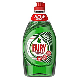 Fairy Spülmittel Ultra Konzentrat (Duft: Original, 450 ml)
