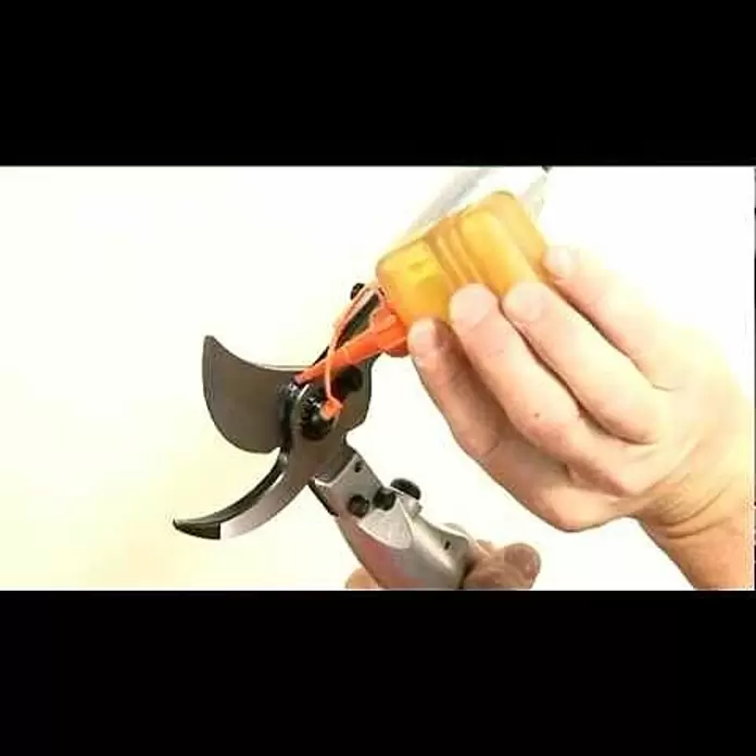Felco Astschere 221-90 - Max. Aststärke: 40 mm, Länge: 90 cm - FELCO oiling - two-hand