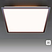 Globo Doro LED-Panel Graphit (24 W, L x B: 47,5 x 47,5 cm, Graphit, Warmweiß) | BAUHAUS