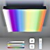 Paulmann LED-Panel Velora Rainbow 