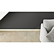 Sockelfliese Premium Marble (7 x 80 cm, Beige, Glänzend) | BAUHAUS