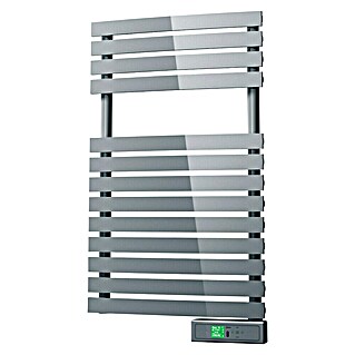 Rointe Radiador toallero eléctrico Delta (An x Al: 50 x 84,3 cm, 300 W, Cromo)