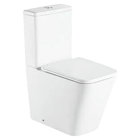 Camargue  Pack de WC Dublin