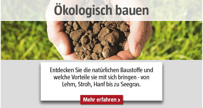Naturmaterialien