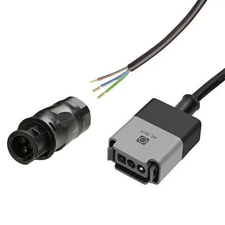 EcoFlow  Verbindungskabel