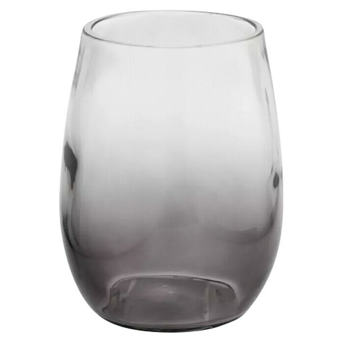 Bicchiere da risciacquo Farin antracite di Diaqua