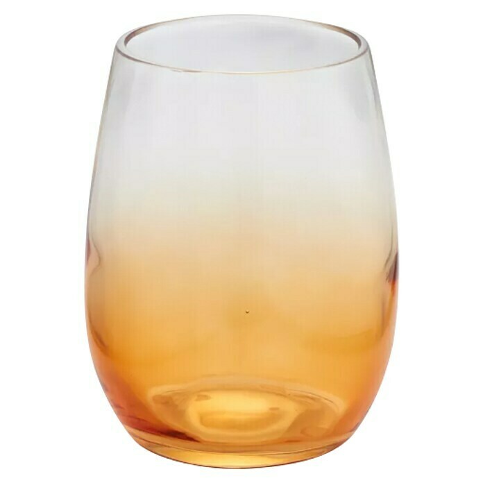 Bicchiere per risciacquo Diaqua Farin Arancione