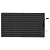 EcoFlow Solarmodul (Nennleistung: 100 W, L x B x H: 2,5 cm x 61,2 mm x 105 cm, Wirkungsgrad Solarzelle: 23 %) | BAUHAUS