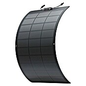 EcoFlow Solarmodul (Nennleistung: 100 W, L x B x H: 2,5 cm x 61,2 mm x 105 cm, Wirkungsgrad Solarzelle: 23 %) | BAUHAUS