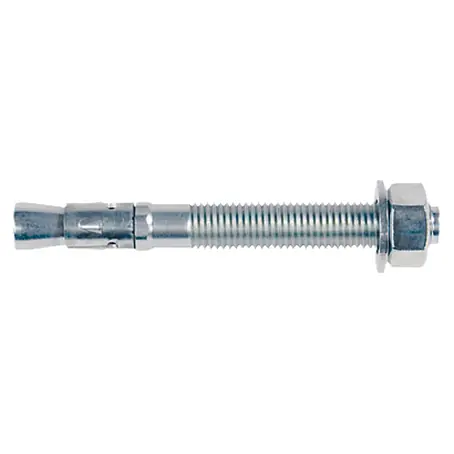 Fischer  Schwerlastdübel