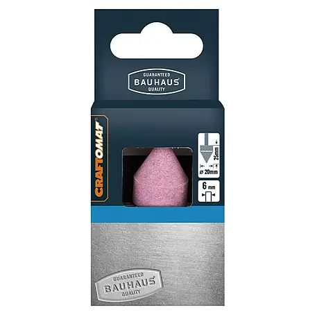Craftomat  Schleifstift