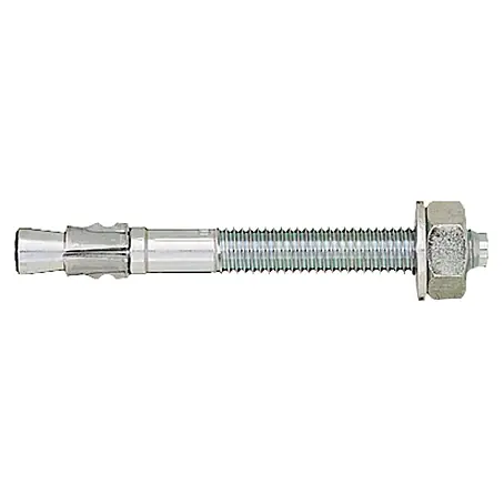 Fischer  Schwerlastdübel