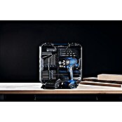 Scheppach IXES 20V Set za akumulatorski vrtalni vijačnik C-DTB74/1-X  (20 V, 1 baterija, 2 Ah, 50 Nm) | 2296 - Akkuschrauber/Akkubohrschrauber Marke | BBDI - Akkugeräte | BBD - Elektro WZ/Großmaschinen | BB - ElektroWZ/Großmaschinen | B - Werkz/Masch/Maschzubeh/Auto | BAUHAUS