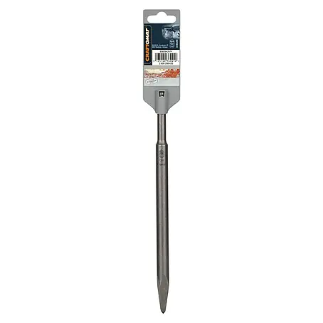 Craftomat  SDS-Plus-Spitzmeißel