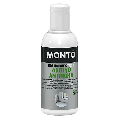 Montó Bricolovers Aditivo antimoho Conservante