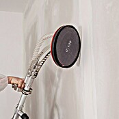 Wolfcraft Disco abrasivo con base adherente (Diámetro: 225 mm, Granulación: 120, 5 uds.)