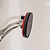 Wolfcraft Disco abrasivo con base adherente (Diámetro: 225 mm, Granulación: 120, 5 uds.)