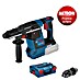 Bosch Professional AMPShare 18V Akku-Kombihammer GBH 18V-26 F 