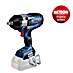 Bosch Professional AMPShare 18V Akku-Drehschlagschrauber GDS 18V-1000 C 