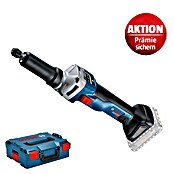 Bosch Professional AMPShare 18V Akku-Geradschleifer GGS 18V-10 SLC (18 V, Ohne Akku, Leerlaufdrehzahl: 10.500 U/min, Kunststoffkoffer) | BAUHAUS