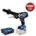 Bosch Professional AMPShare 18V Akku-Schlagbohrschrauber GSB 18V-150C 