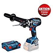 Bosch Professional AMPShare 18V Akku-Schlagbohrschrauber GSB 18V-150C (18 V, Ohne Akku, 150 Nm, Inkl. Koffer) | BAUHAUS