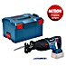 Bosch Professional AMPShare 18V Akku-Säbelsäge GSA 18V-28 