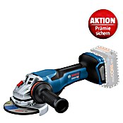 Bosch Professional AMPShare 18V Akku-Winkelschleifer GWS 18V-15 P (18 V, Ohne Akku, Durchmesser Scheibe: 125 mm) | BAUHAUS