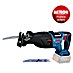 Bosch Professional AMPShare 18V Akku-Säbelsäge GSA 18V-28 