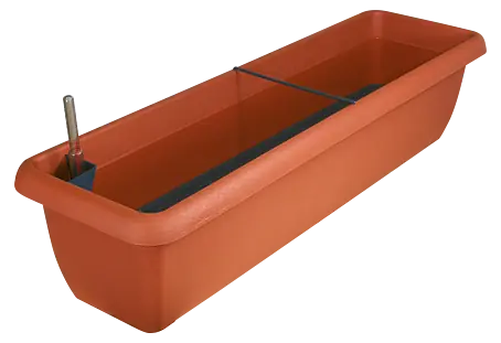 Blumenksten mit Wasserspeicher online kaufen bei BAUHAUS