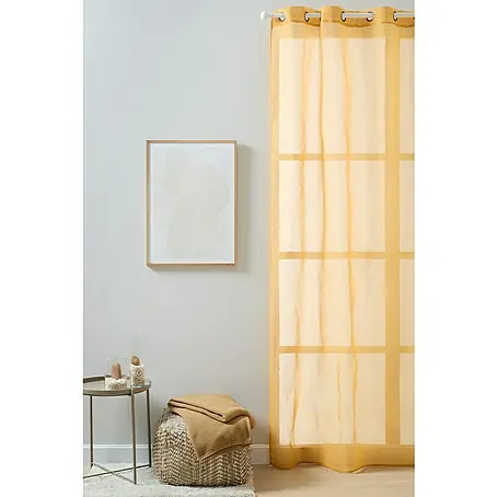 Visillo para ventana Toffy