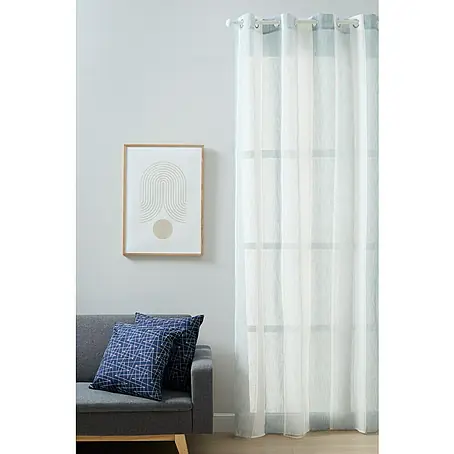 Visillo para ventana Candy estructura
