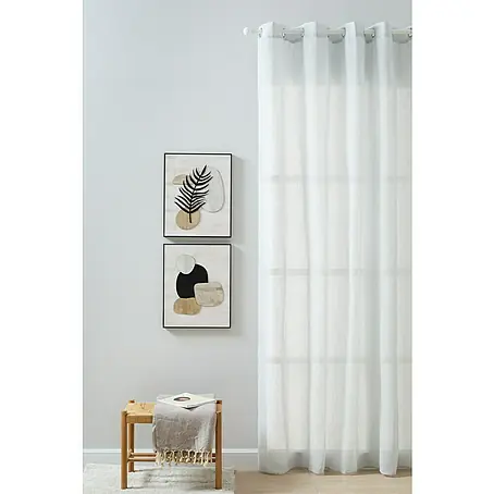 Visillo para ventana Kyos