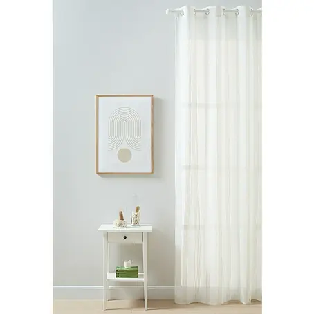 Visillo para ventana Alessandra