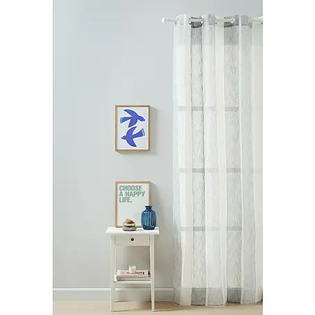 Visillo para ventana Candy