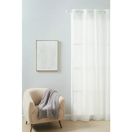 Visillo para ventana Candy