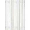 Visillo para ventana Candy (An x Al: 140 x 270 cm, 100% poliéster, Beige) | BAUHAUS