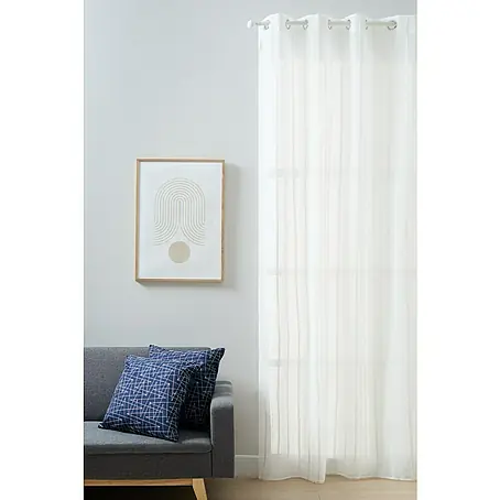 Visillo para ventana Daniele
