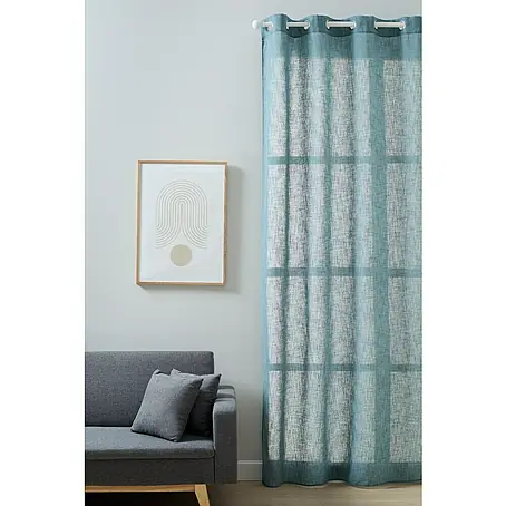 Visillo para ventana Roxanne