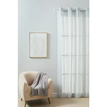 Visillo para ventana Daniele
