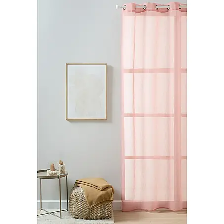 Visillo para ventana Saipan